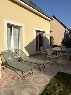 Homestay Épron 676286