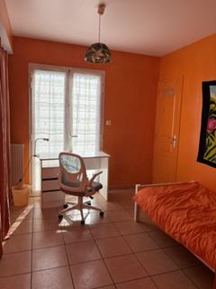 Homestay Épron 676286