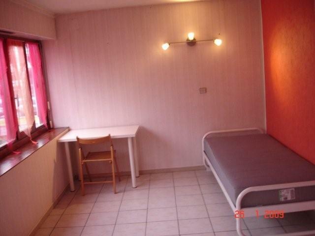 Colocatie Évry 72105