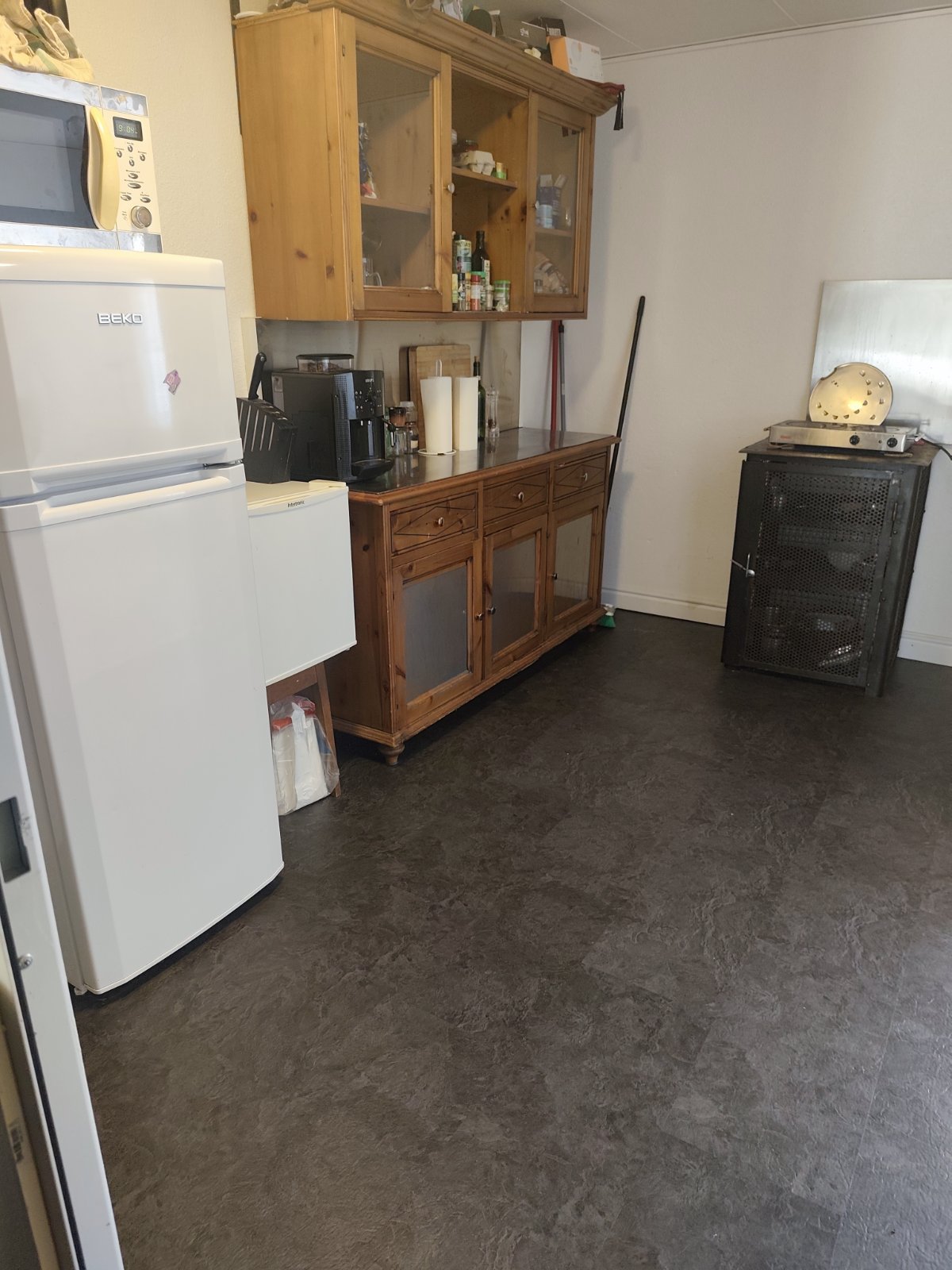 Kamer Bij De Gastheer Les Montets 674690