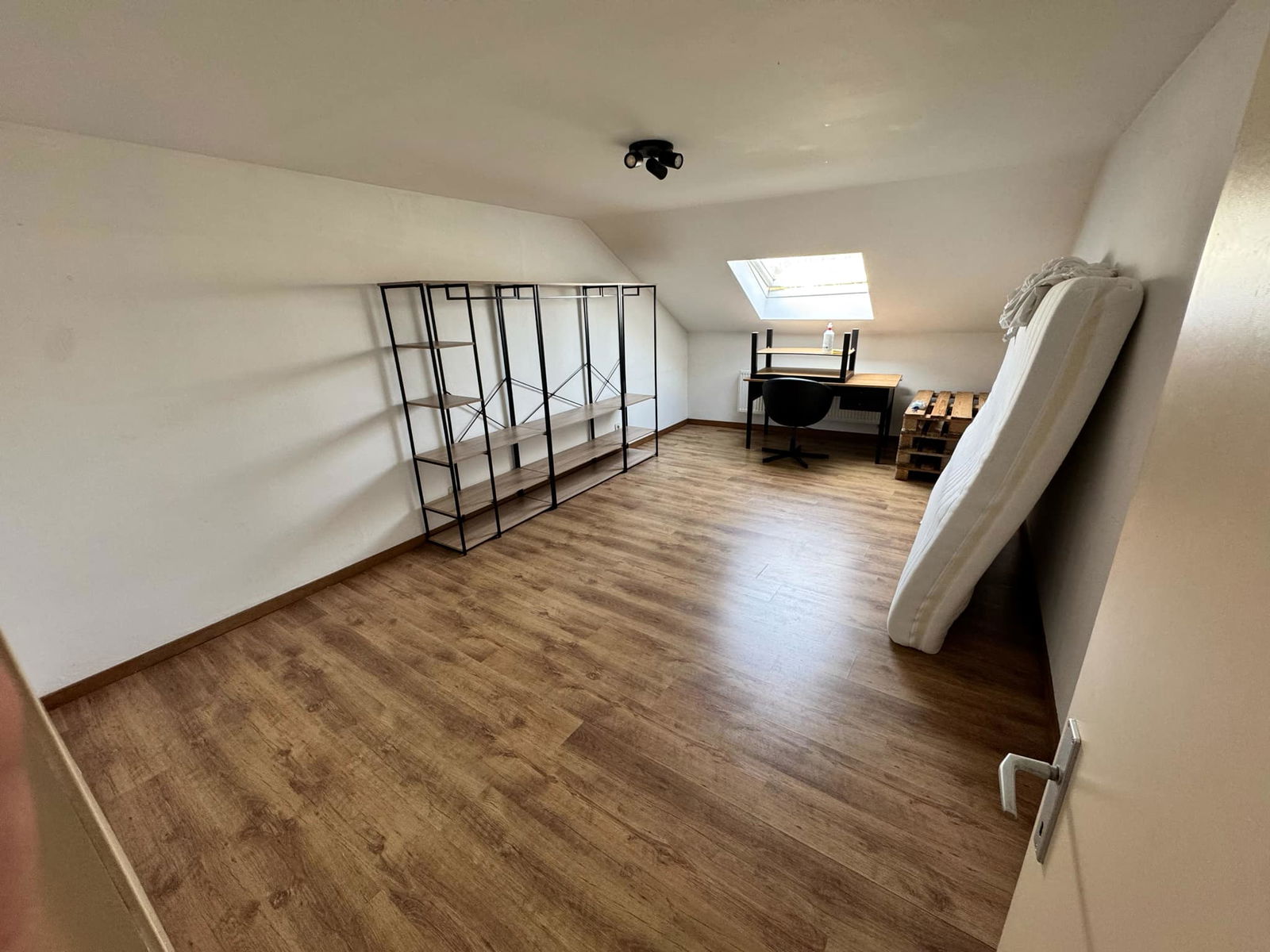 Colocatie Liège 646260