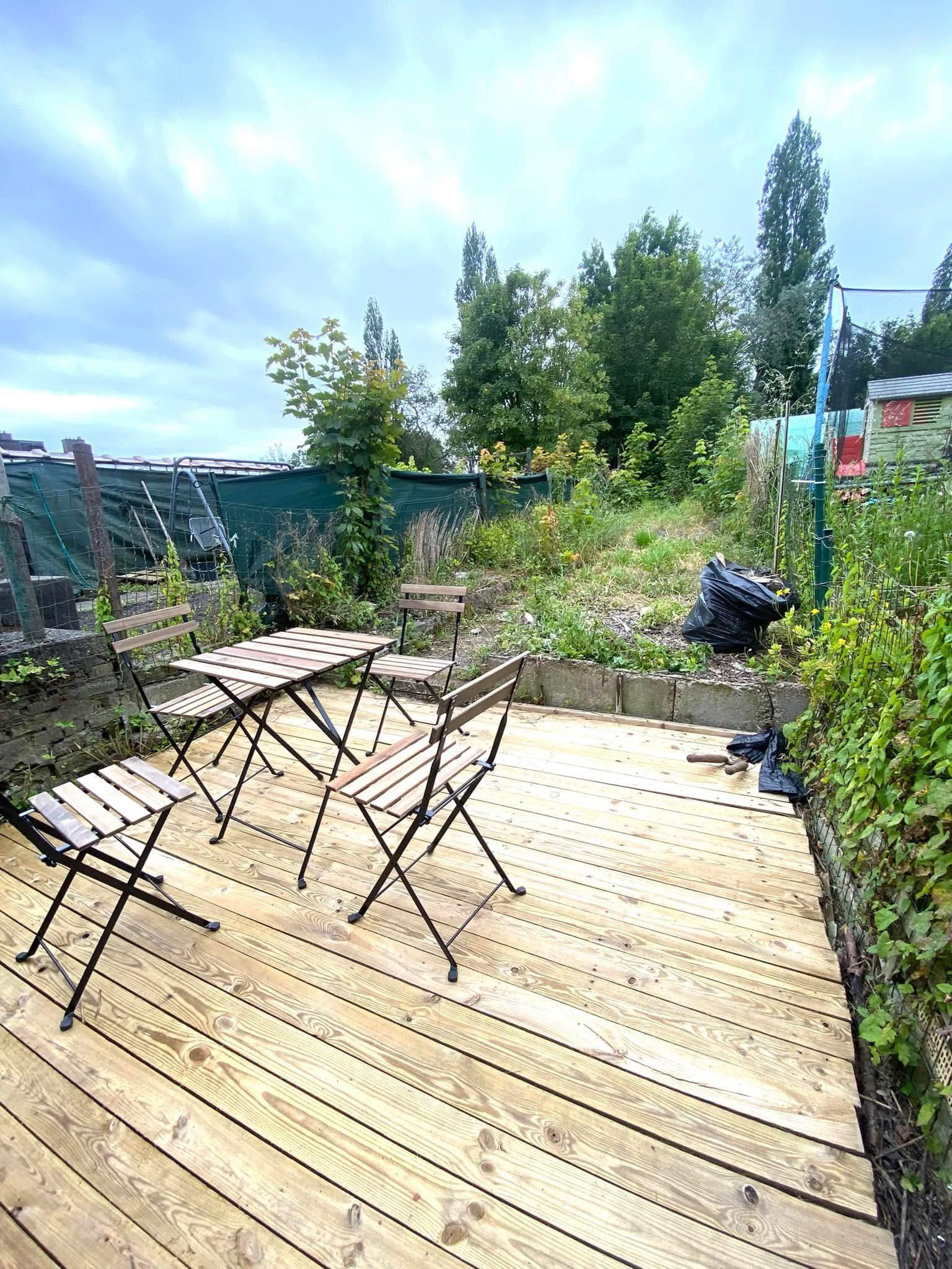 Colocatie Liège 646260