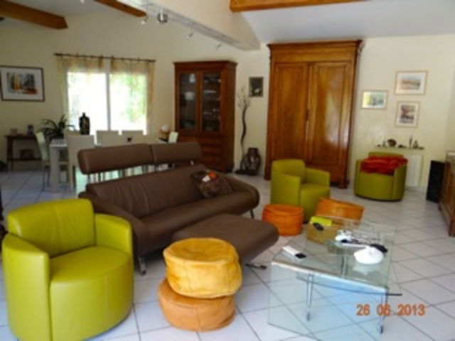 Gastgezin Montpellier 53298