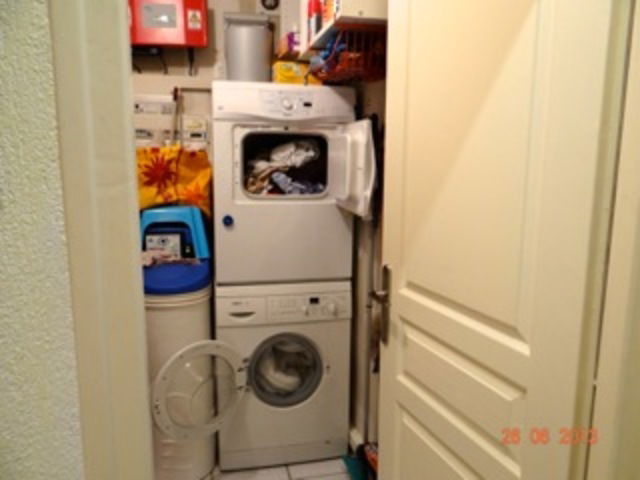 Gastgezin Montpellier 53298