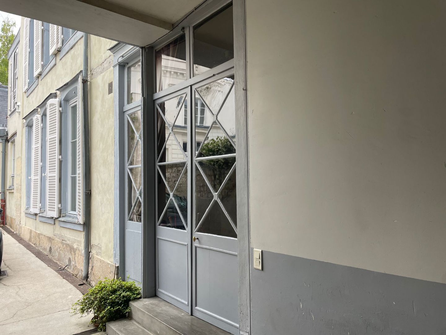 Homestay Reims 668681