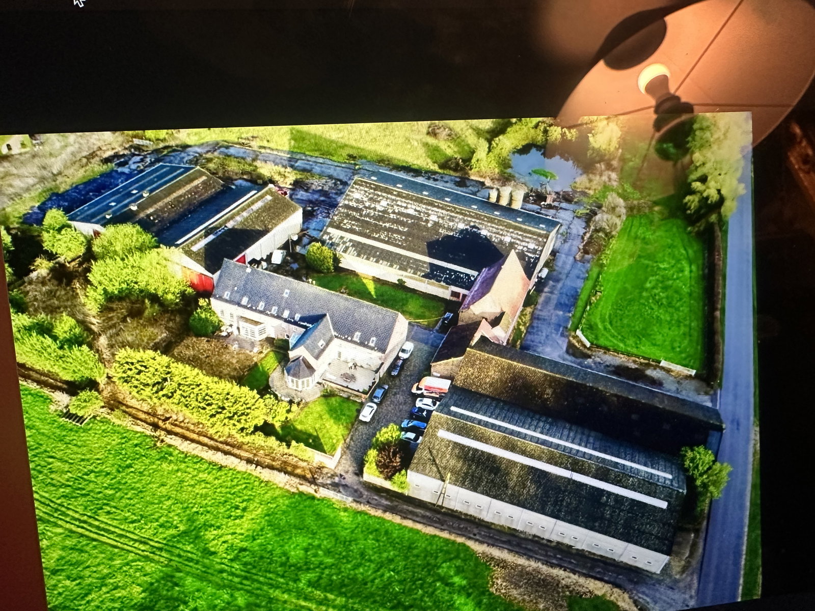 Tuisverblyf Chapelle-lez-Herlaimont 656269