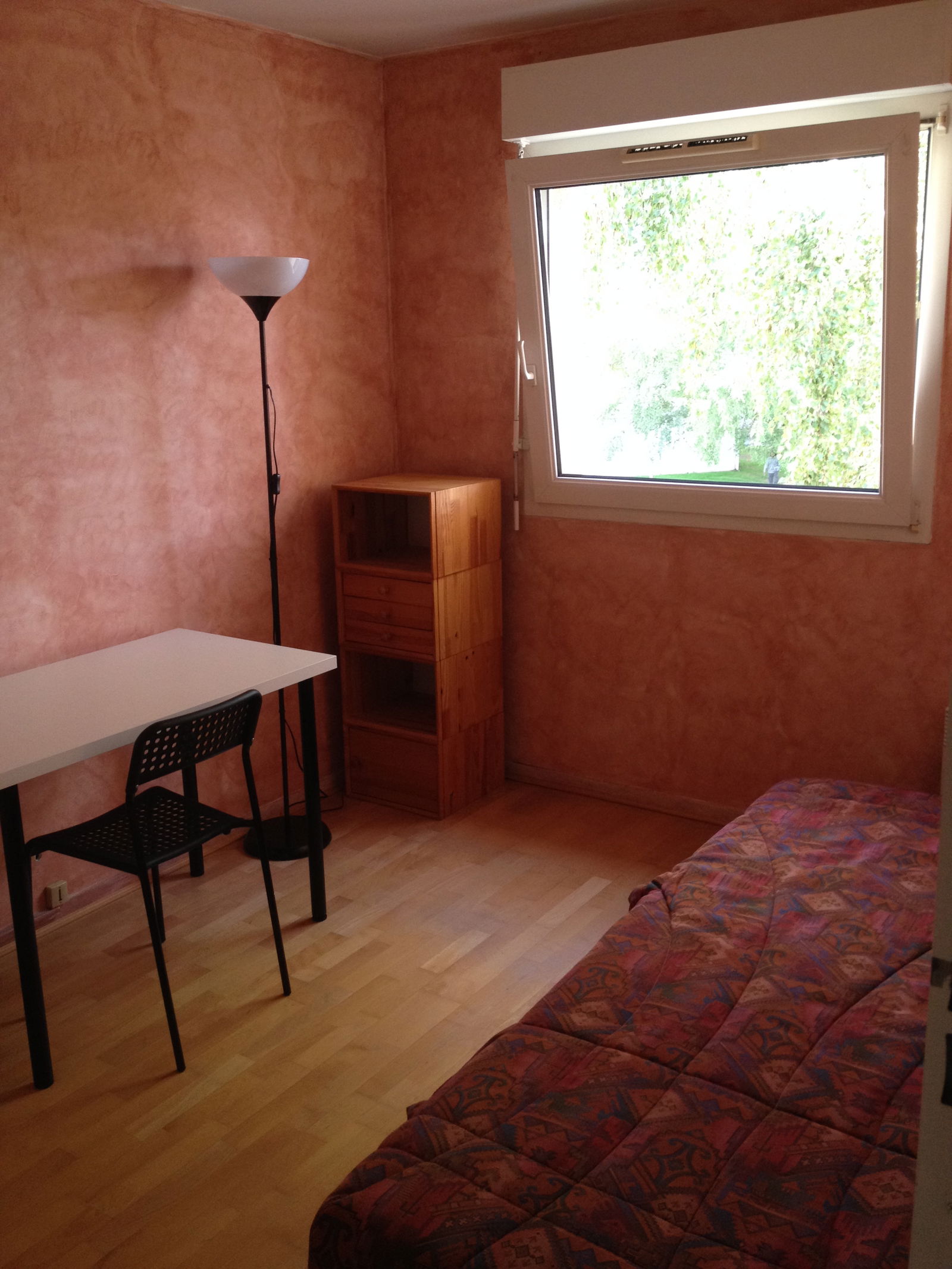 Tuisverblyf Villejuif 82313