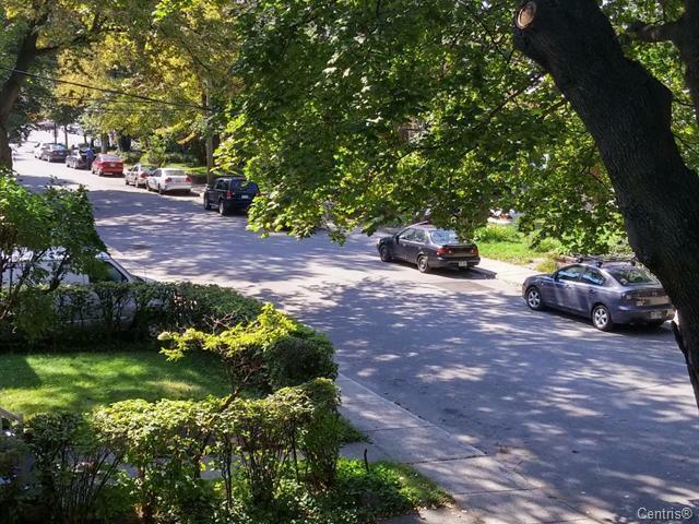 Gastgezin Montréal 119985