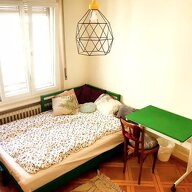 Kamer Bij De Gastheer Lausanne 670192