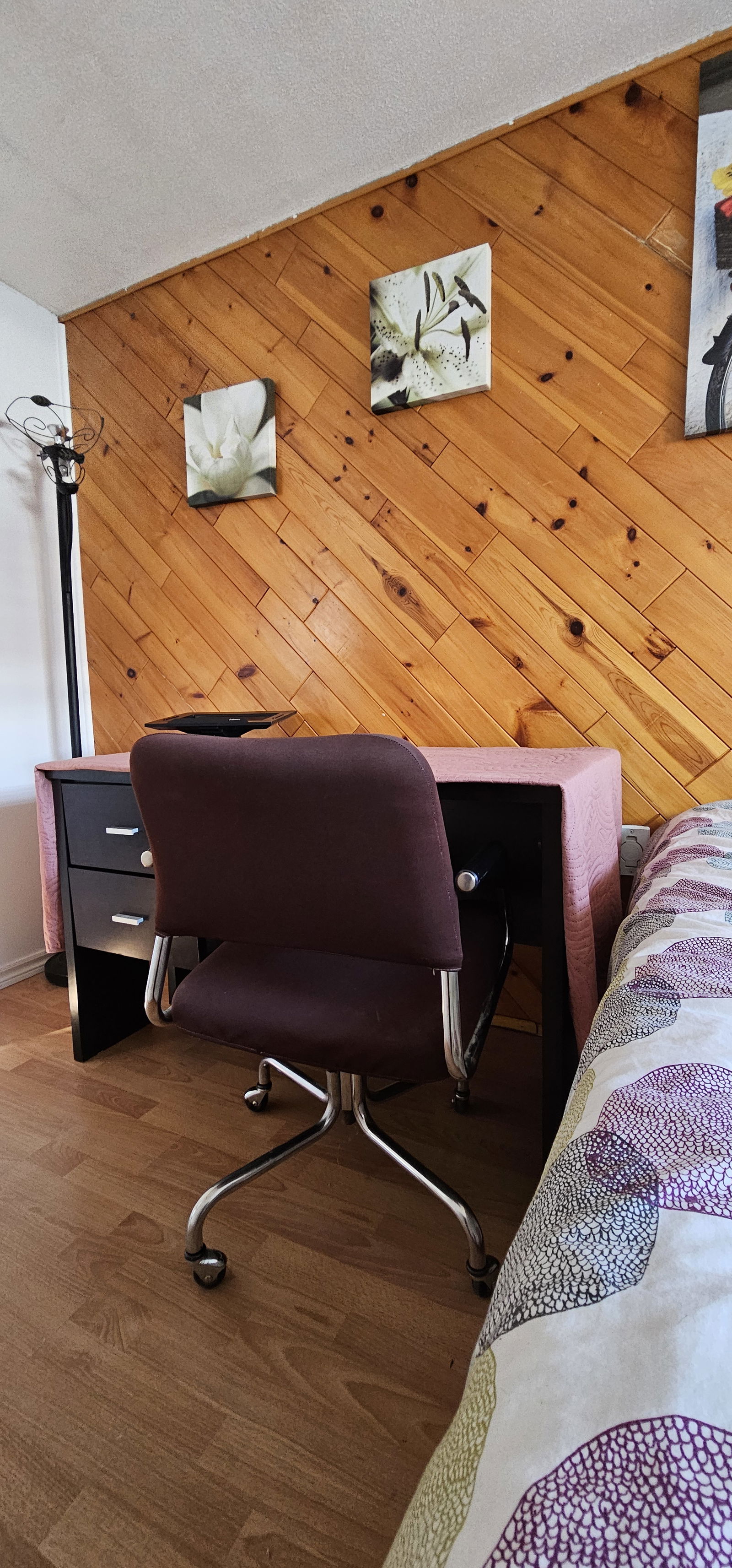 Colocatie Montréal 471253