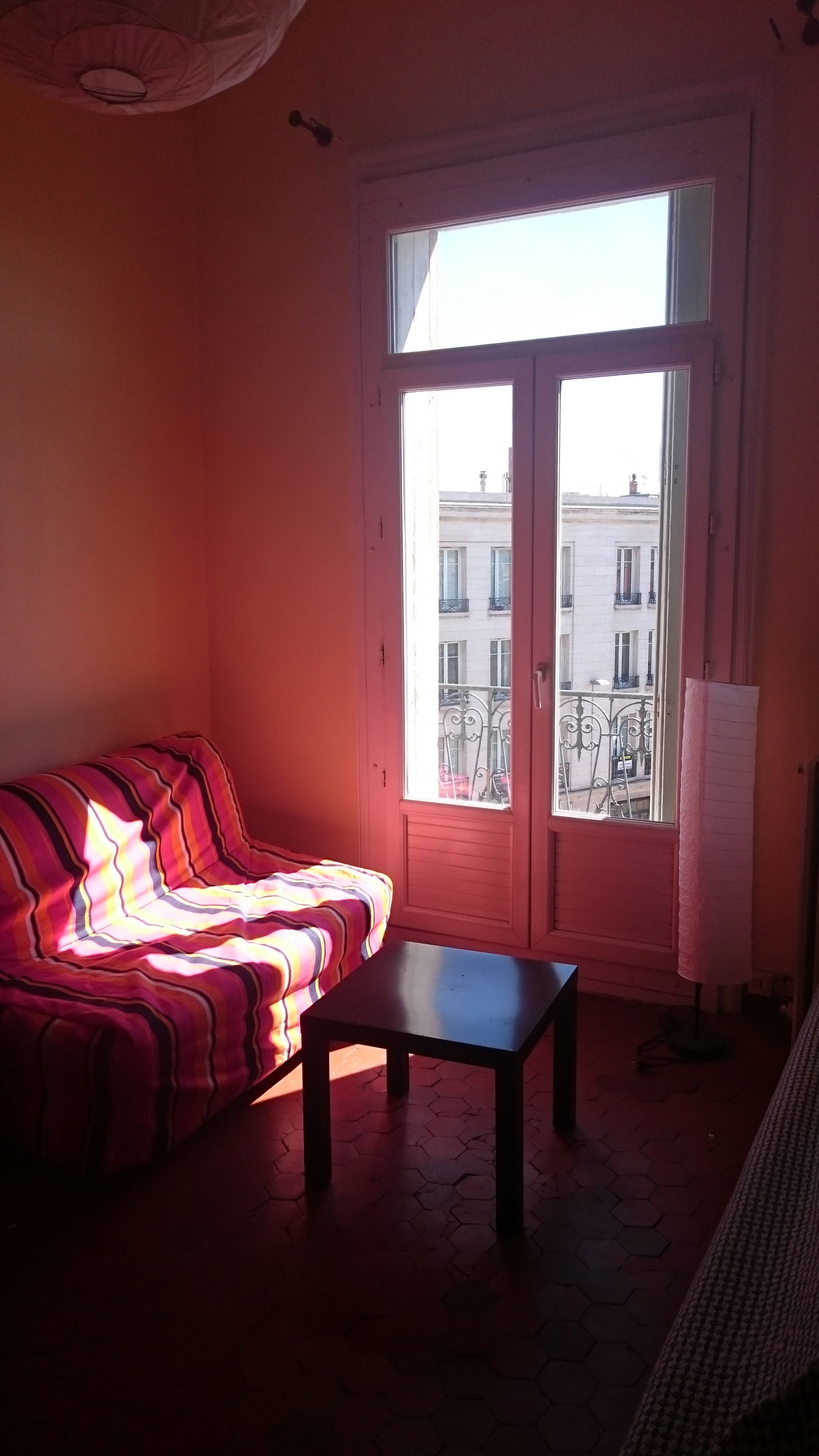 Colocatie Montpellier 250697