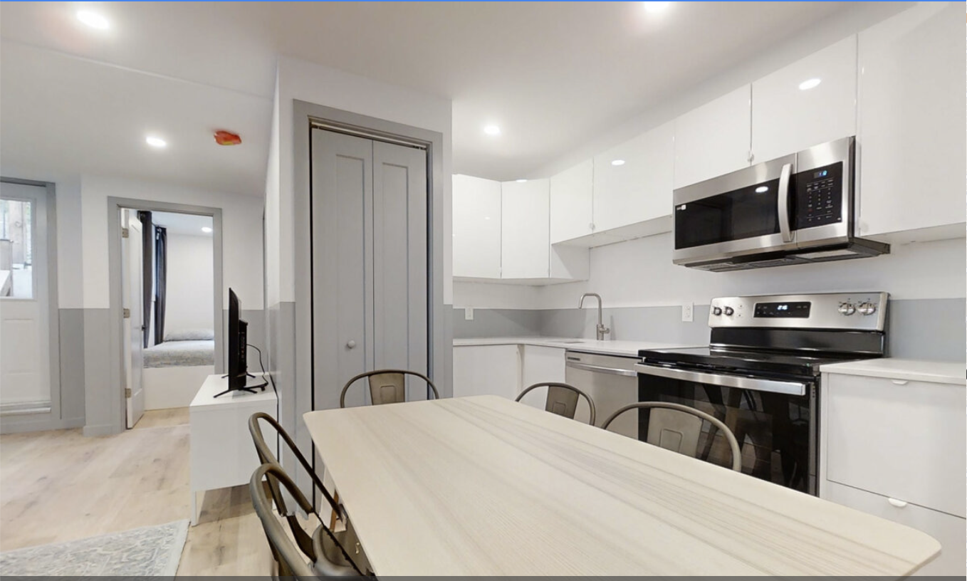 Colocatie Montréal 663593