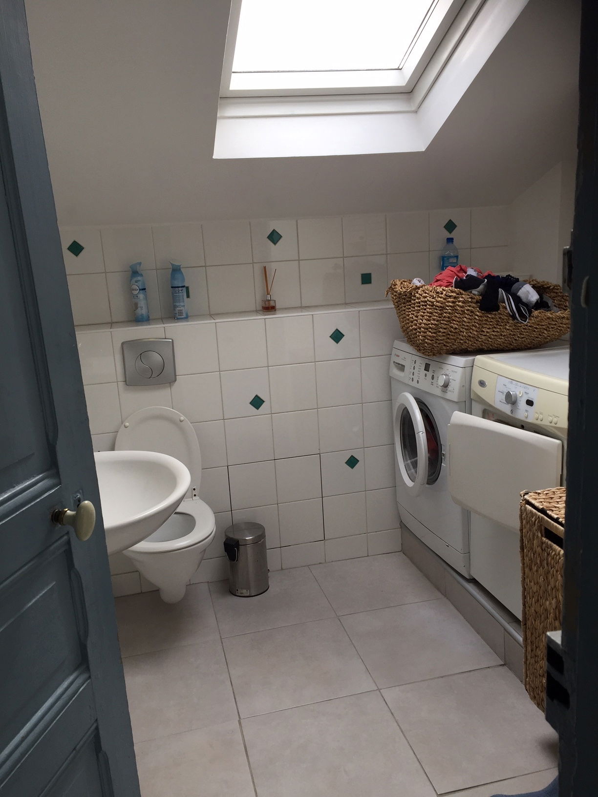 Gastgezin Asnières-sur-Seine 215289