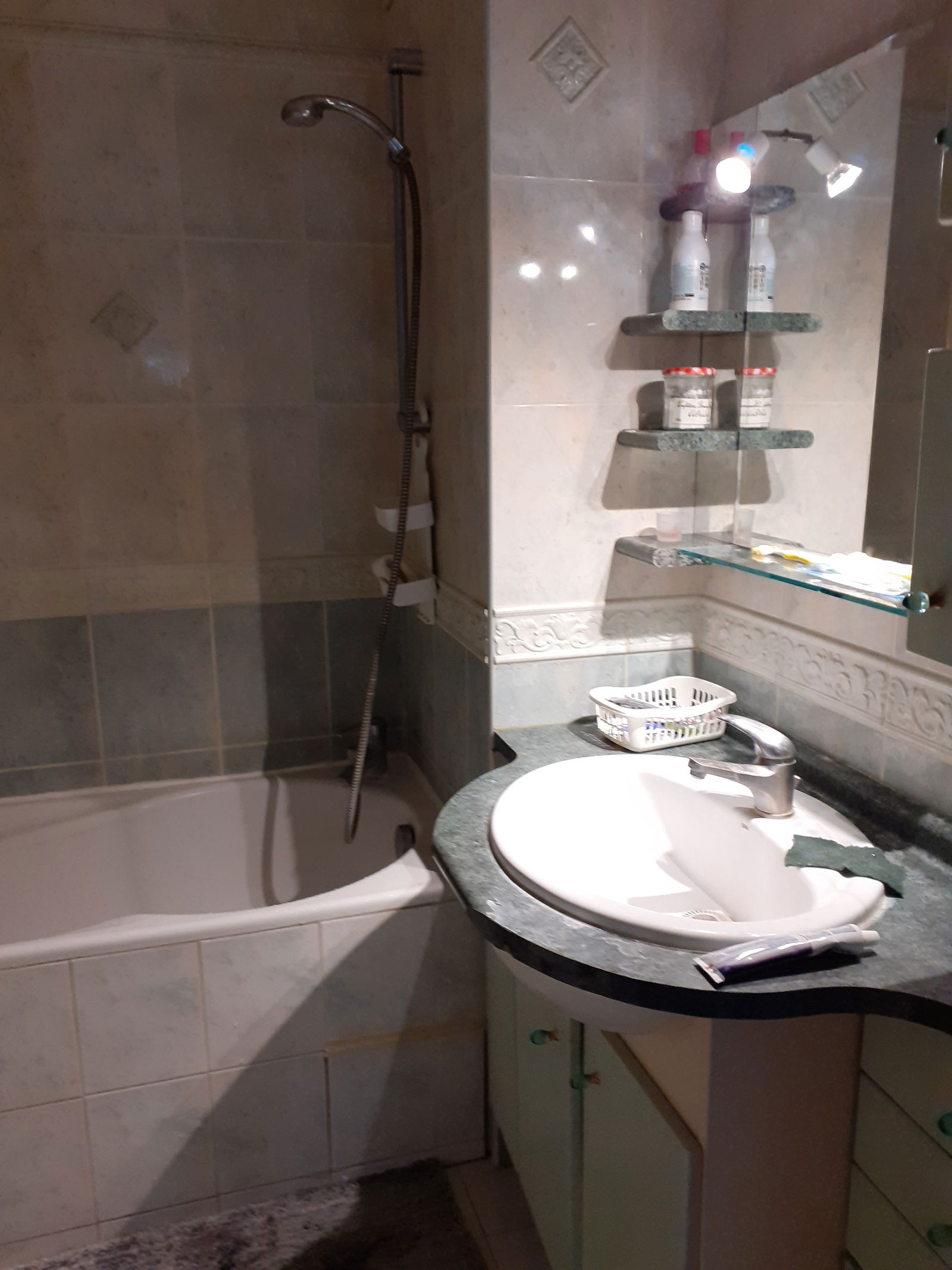 Colocatie Le Blanc-Mesnil 247237
