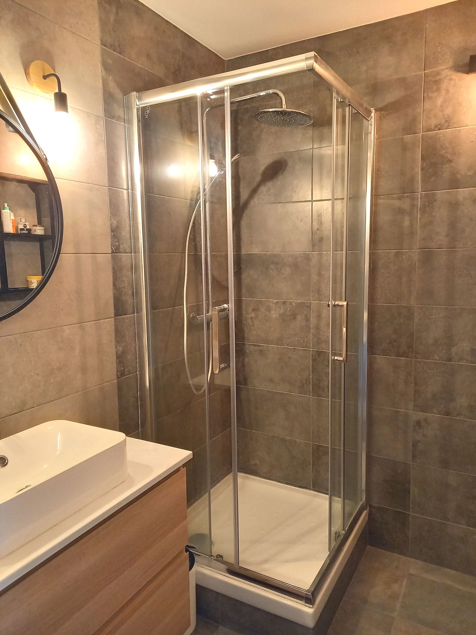 Colocatie Sarcelles 408330