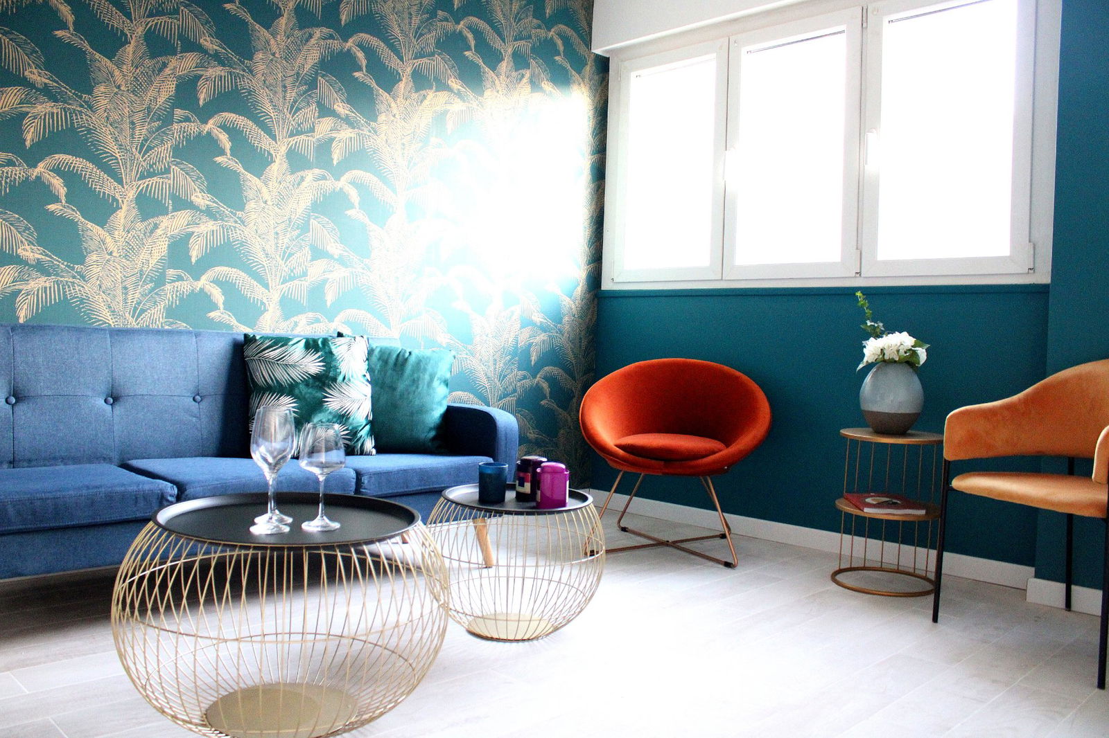 Kolokasie Sarcelles 408330