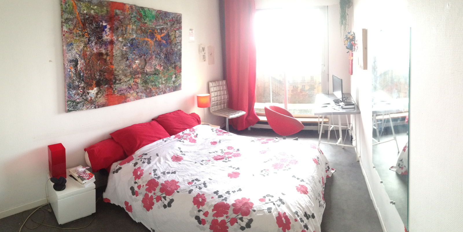 Onafhankelijke Studio Paris 94697