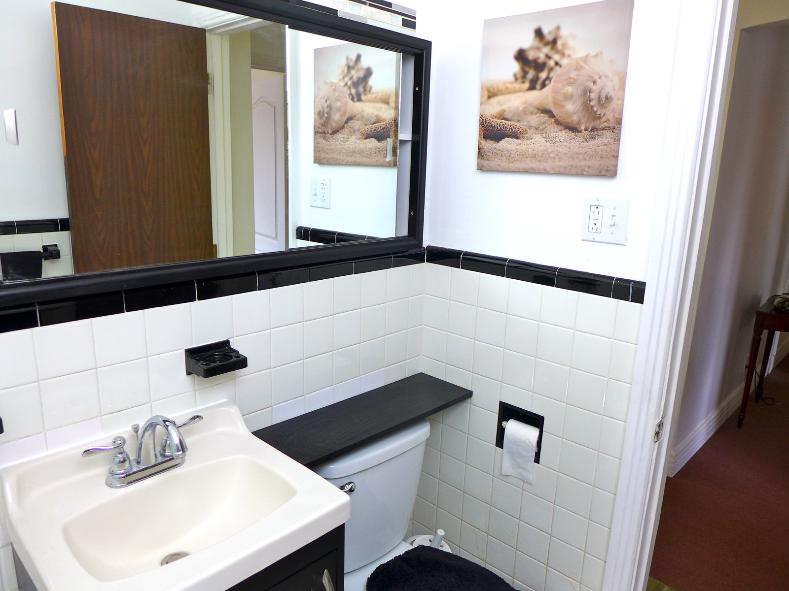 Colocatie Montréal 659540