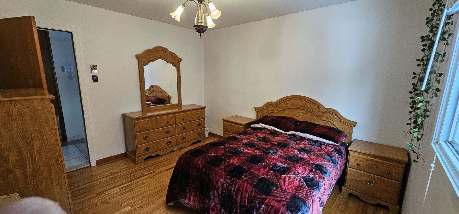 Colocatie Montréal 494062