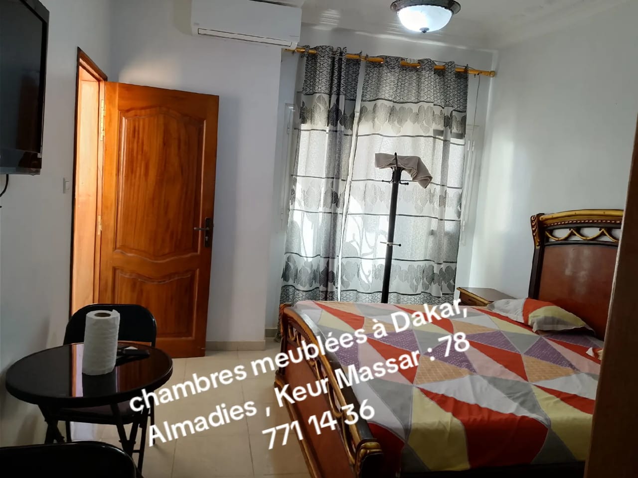 Gastekamer Saint-Brieuc 672603