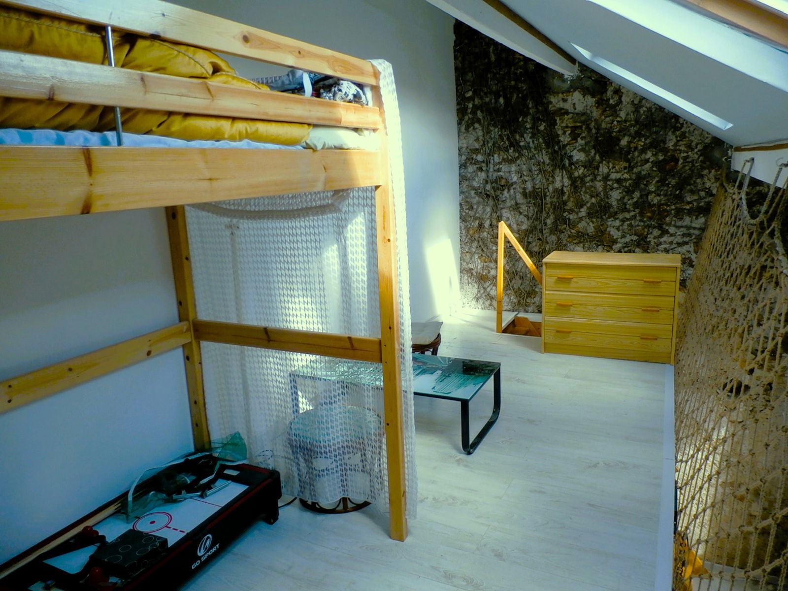 Onafhankelijke Studio Jossigny 390724