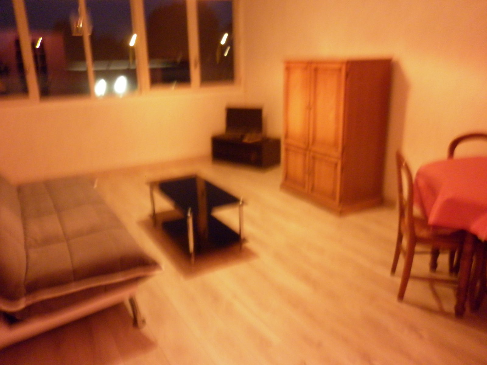 Colocatie Saint-Herblain 114403