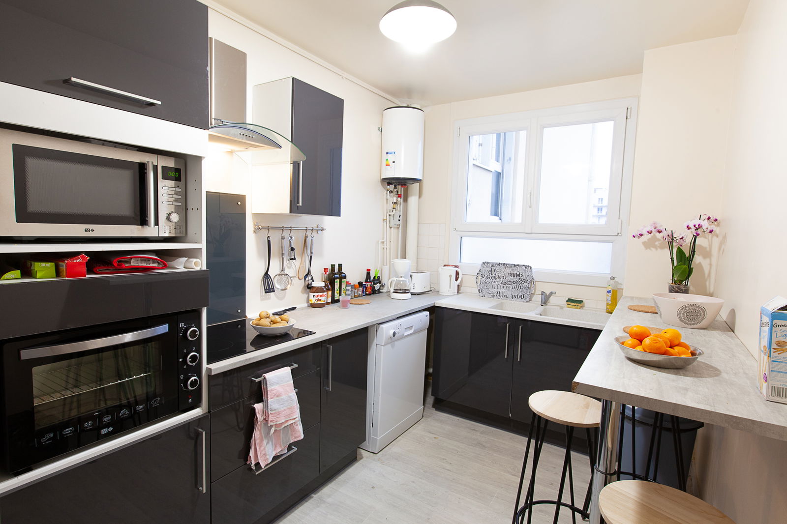 Colocatie Compiègne 227683