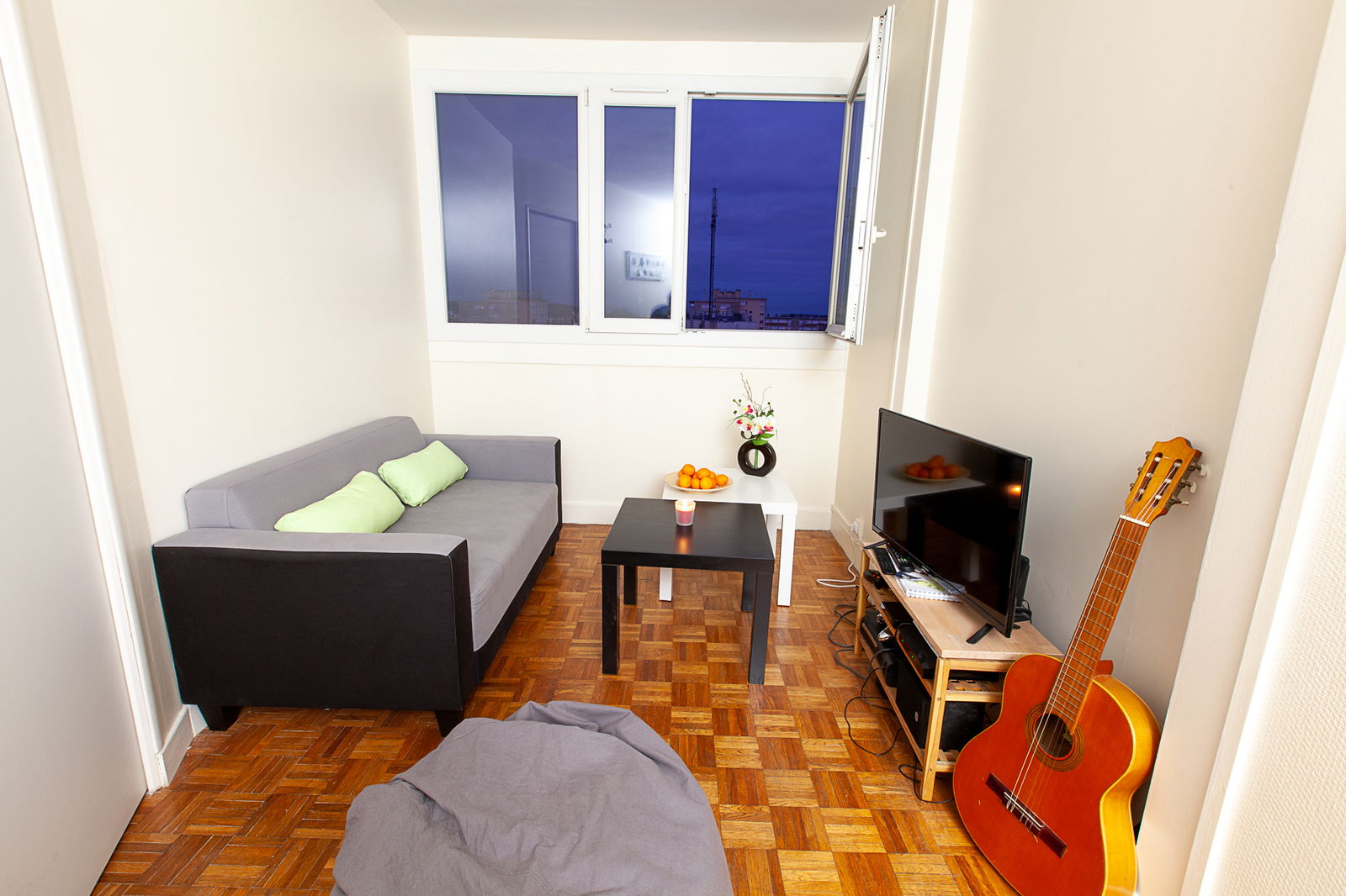 Colocatie Compiègne 227683