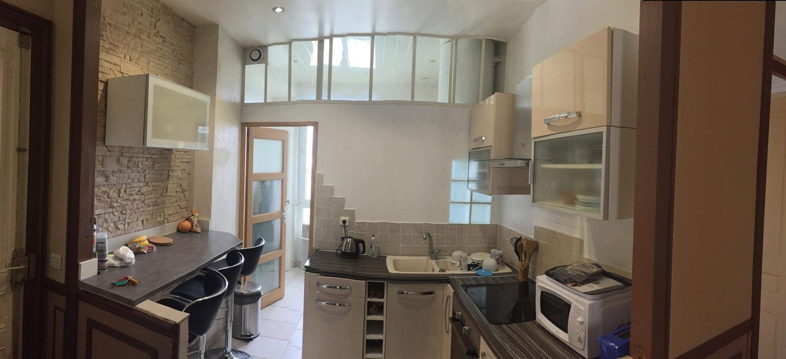 Colocatie Compiègne 164824