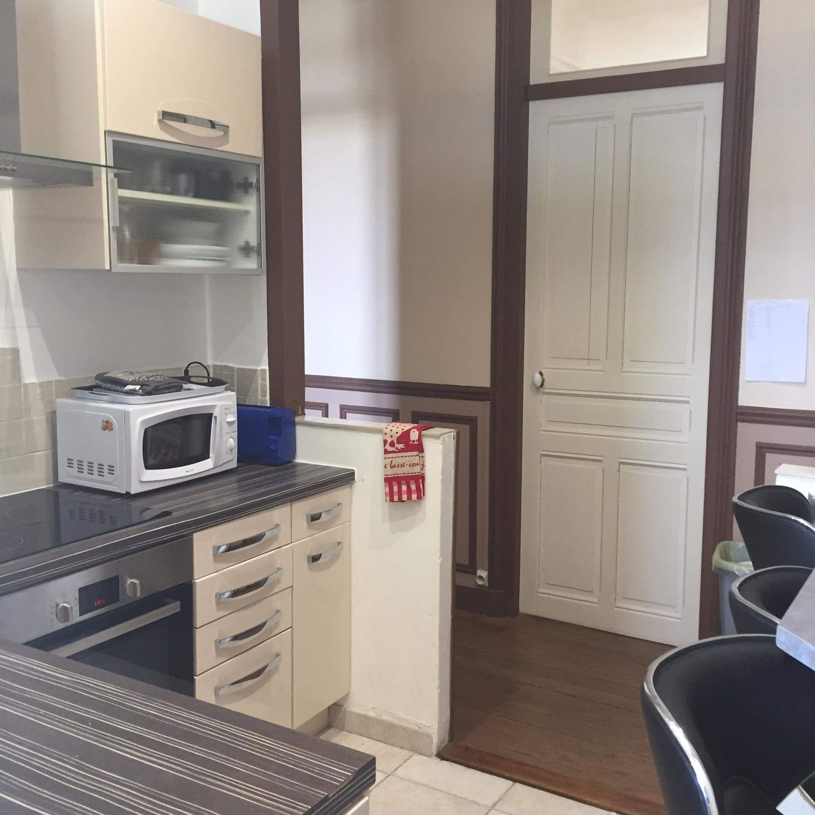 Colocatie Compiègne 644237