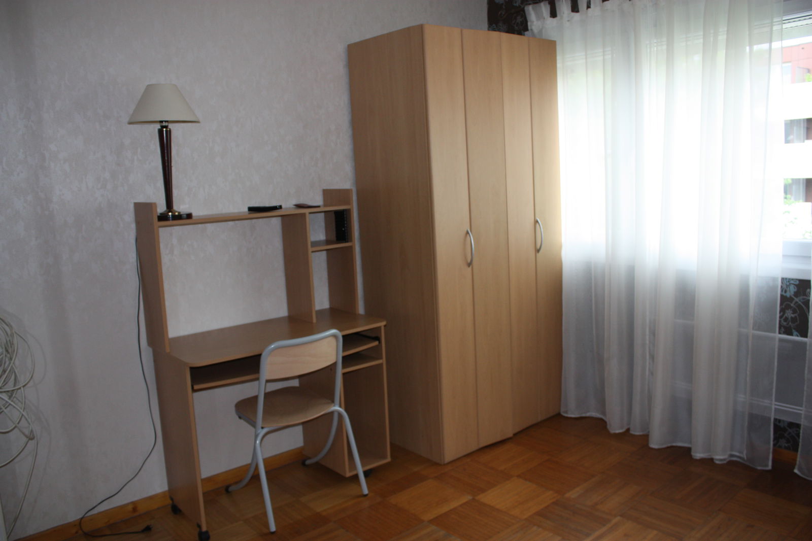 Gastgezin Wasquehal 79319