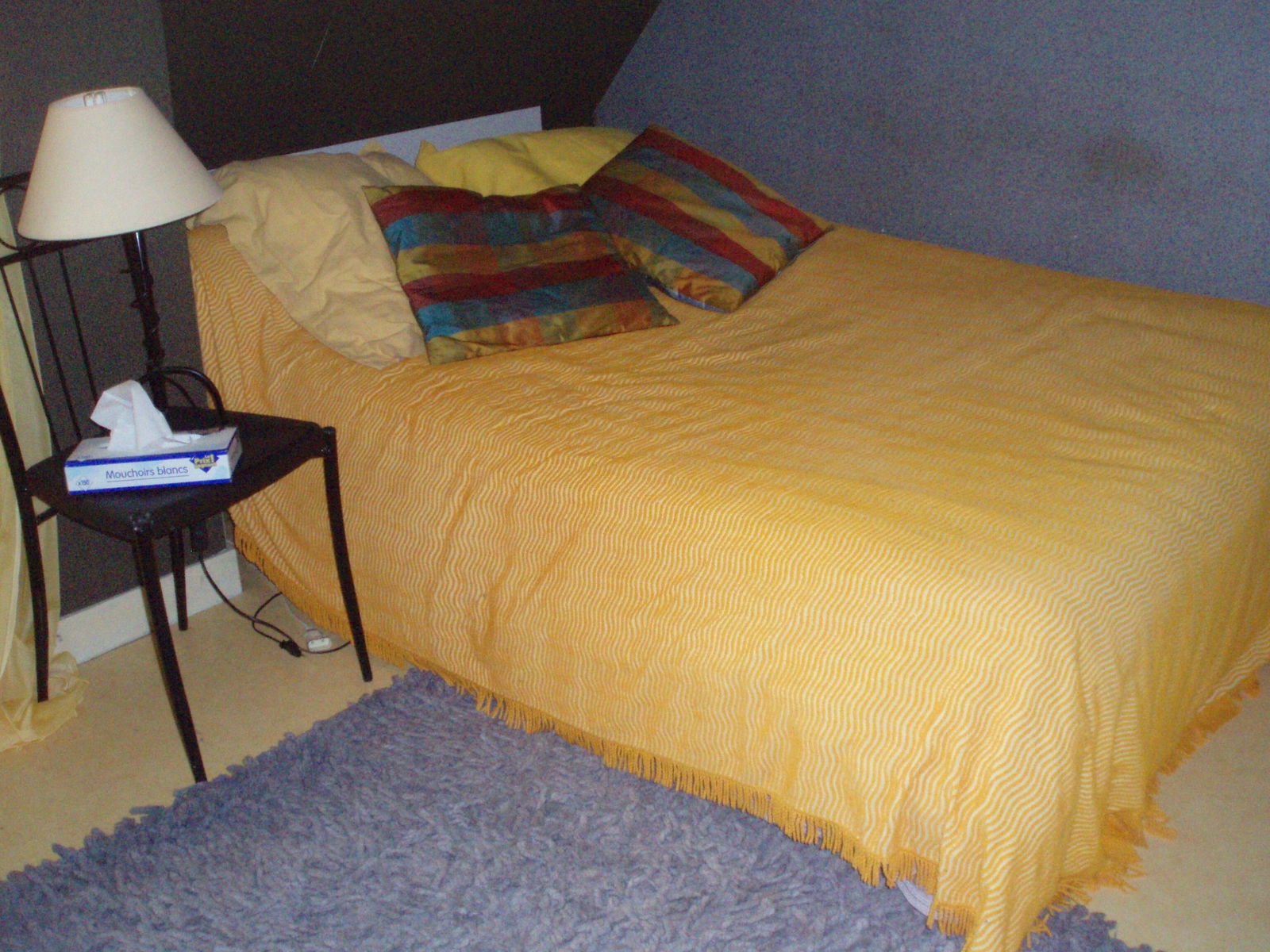 Tuisverblyf Auray 68681