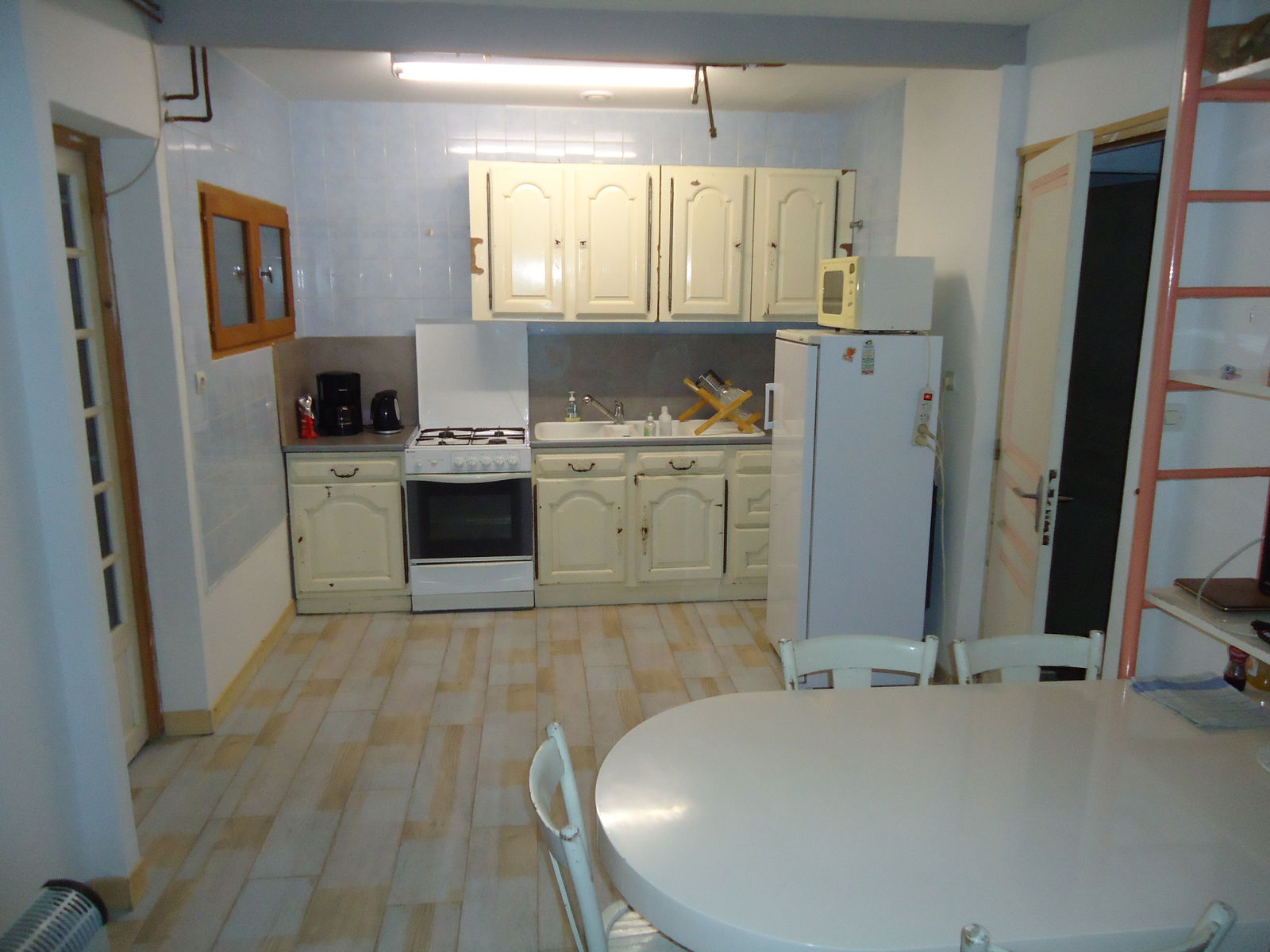 Gastgezin Saint-Symphorien 105717