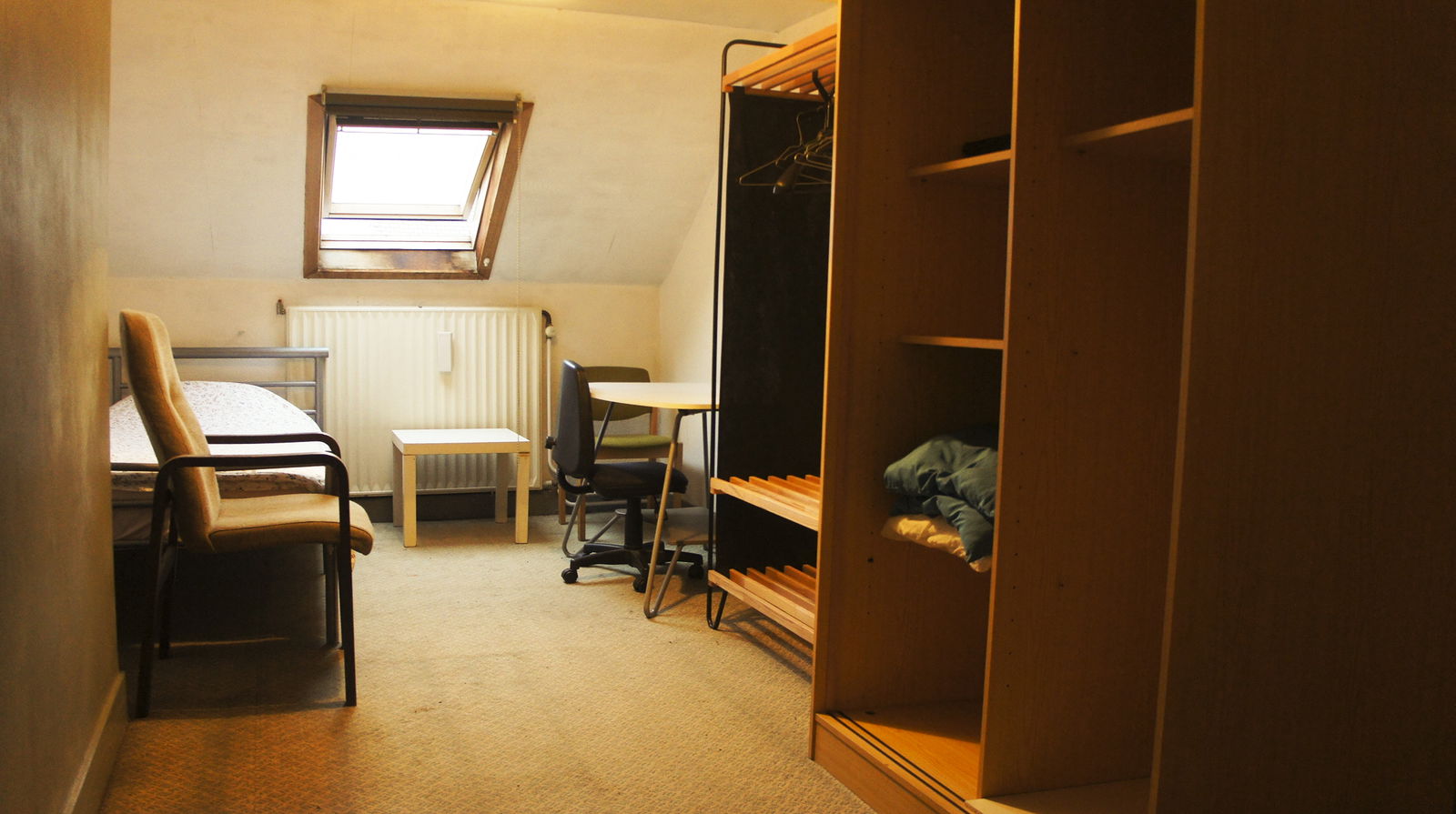 Colocatie Saint-Josse-ten-Noode 83820