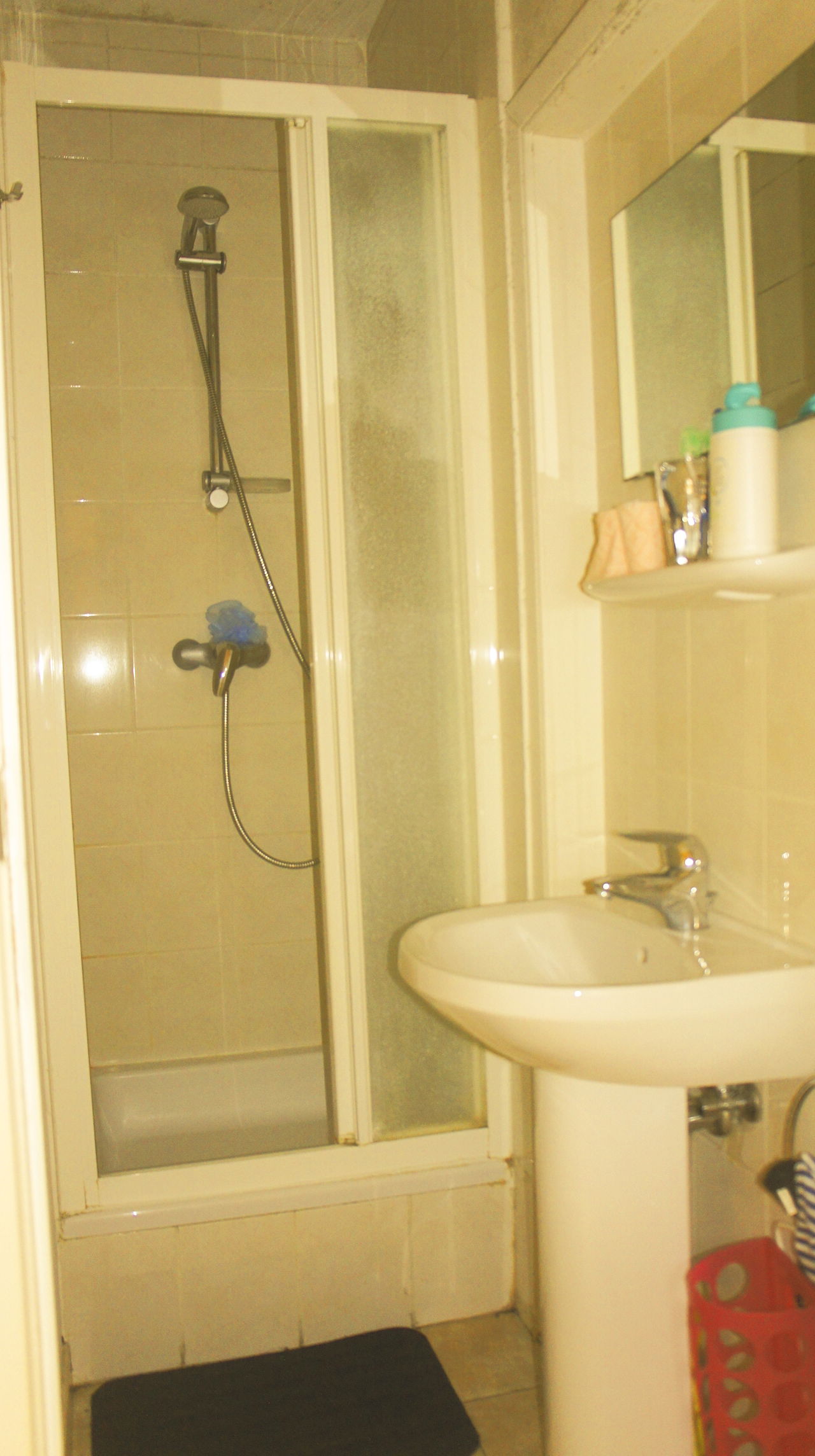 Colocatie Saint-Josse-ten-Noode 83820