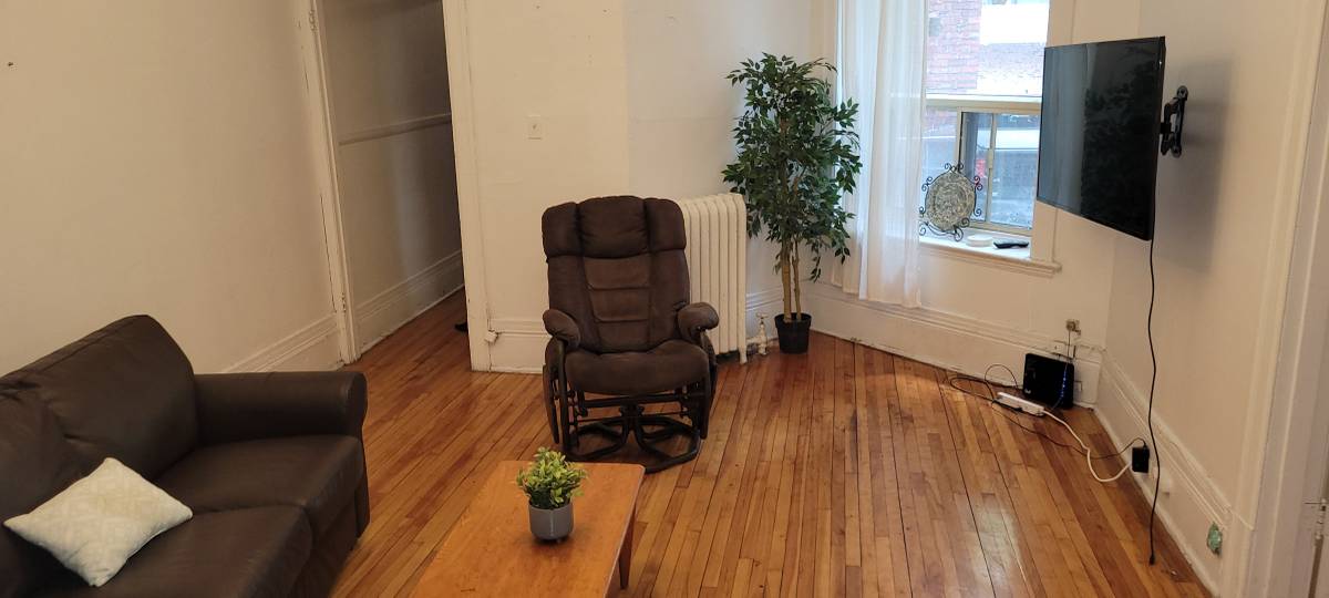 Kolokasie Montreal 648307