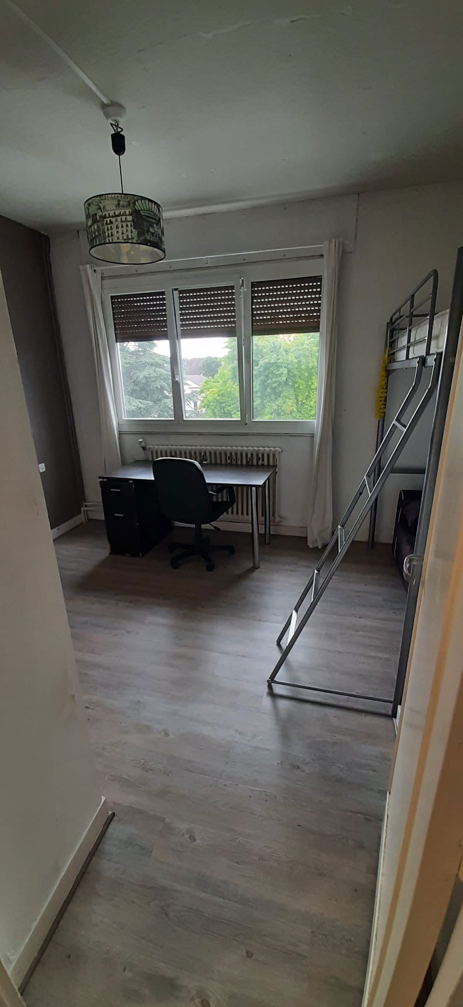 Colocatie Compiègne 263486