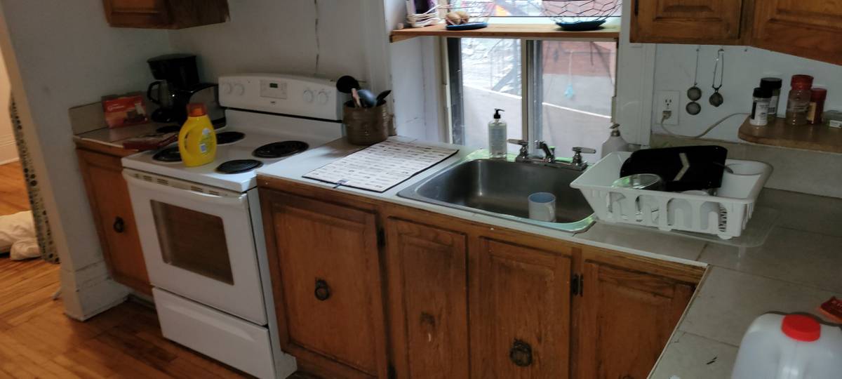 Gedeelde Woning Montreal 648307