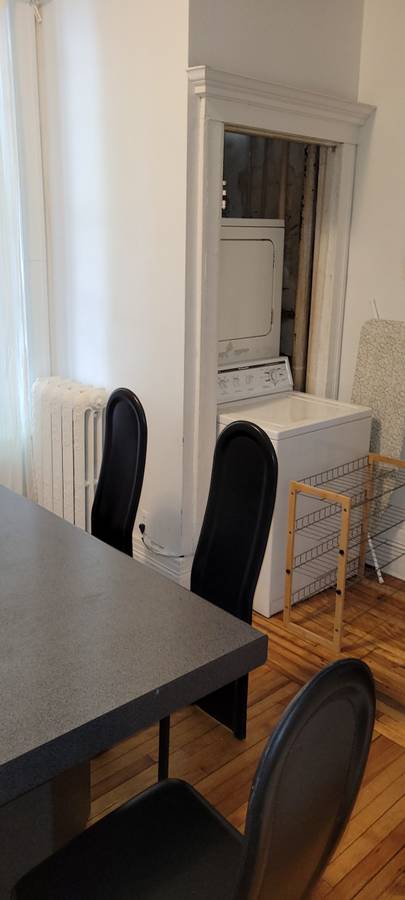 Gedeelde Woning Montreal 648307