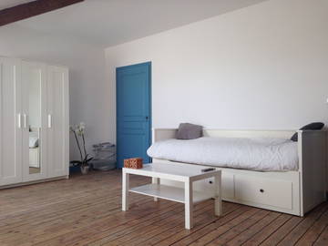 Roomlala | Gemeubileerde kamers te huur in het stadscentrum 