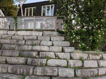 Roomlala | Gemeubileerde kamers te huur in Lake House met toegang tot water