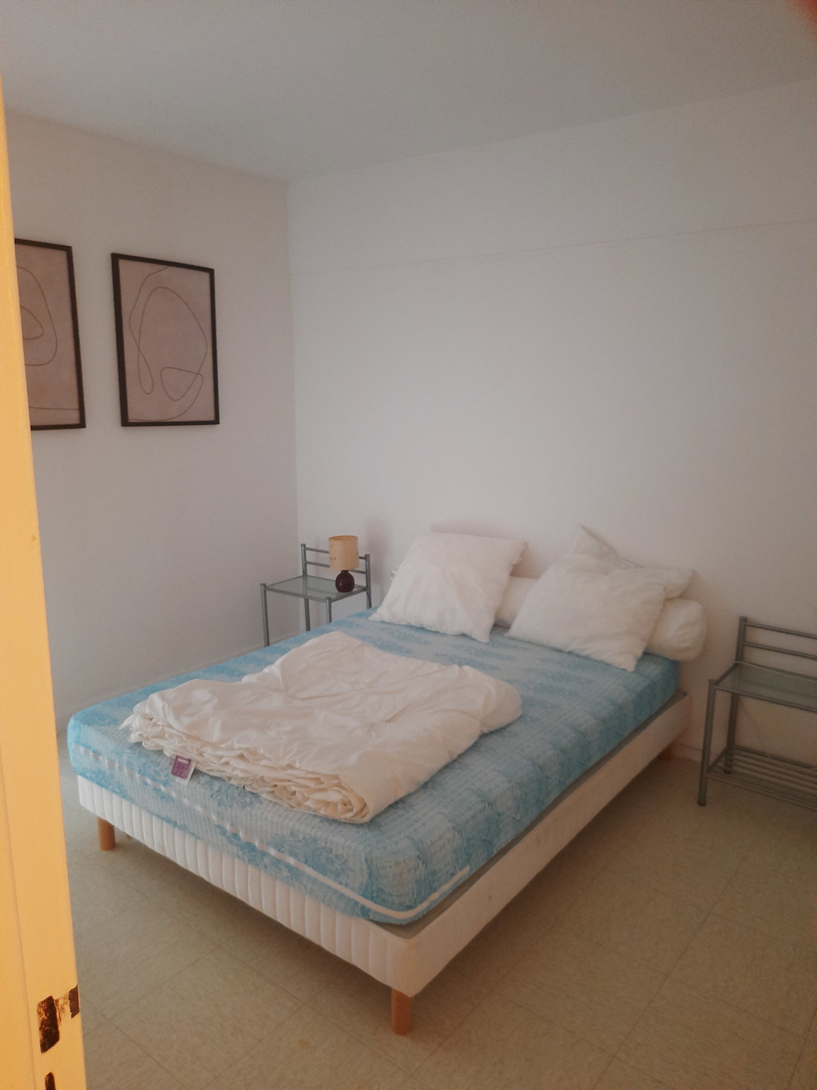 Gedeelde Woning Bagneux 438353