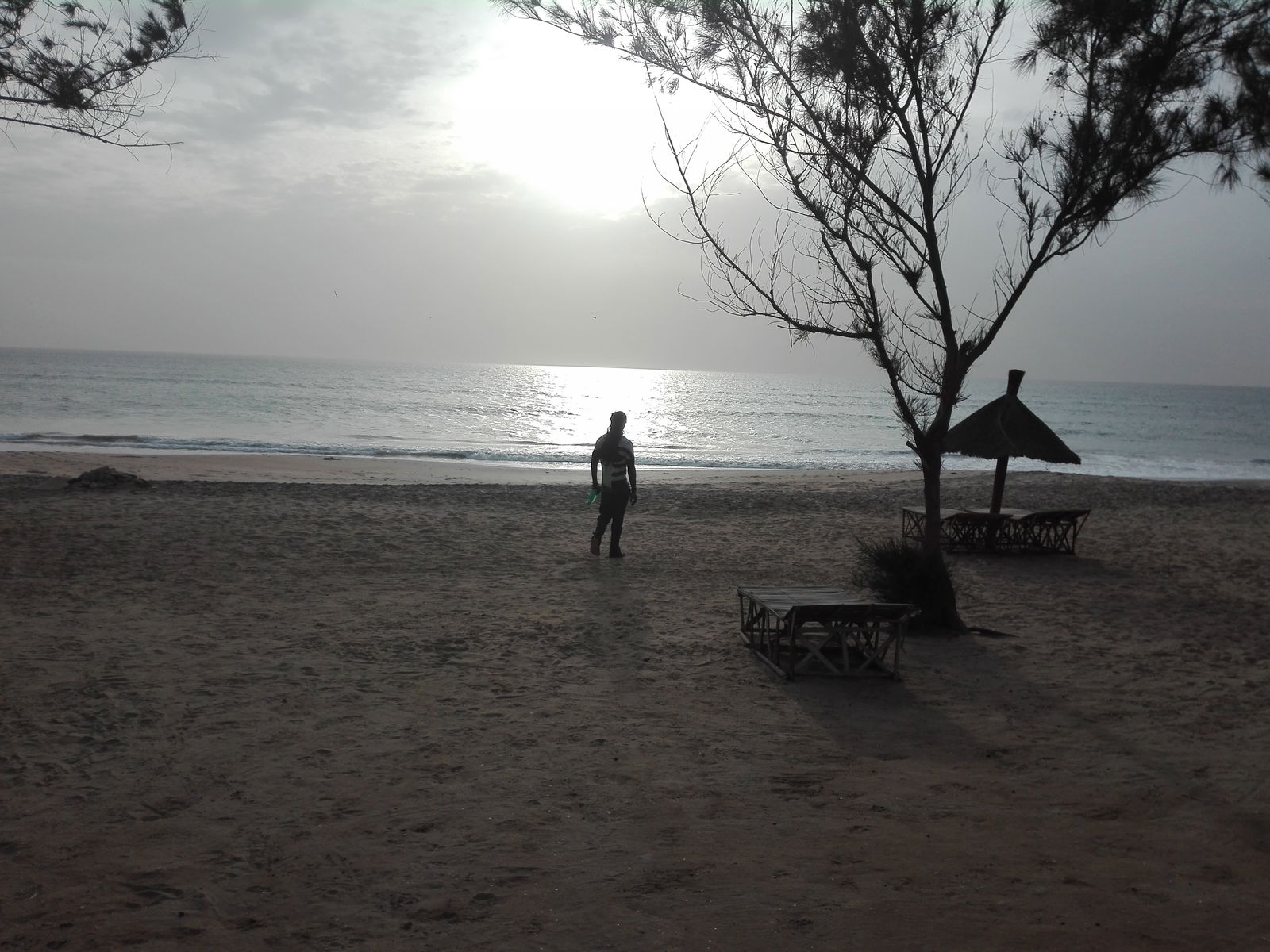 Gastenkamers Ndayane 243738