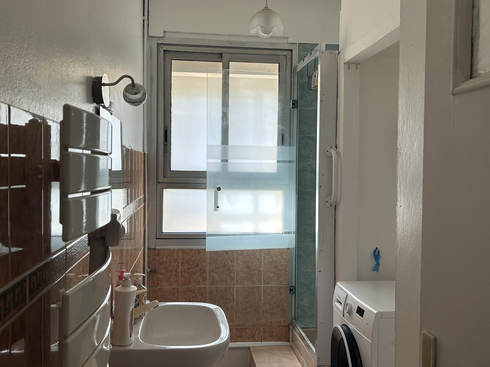Gedeelde Woning Talence 669078