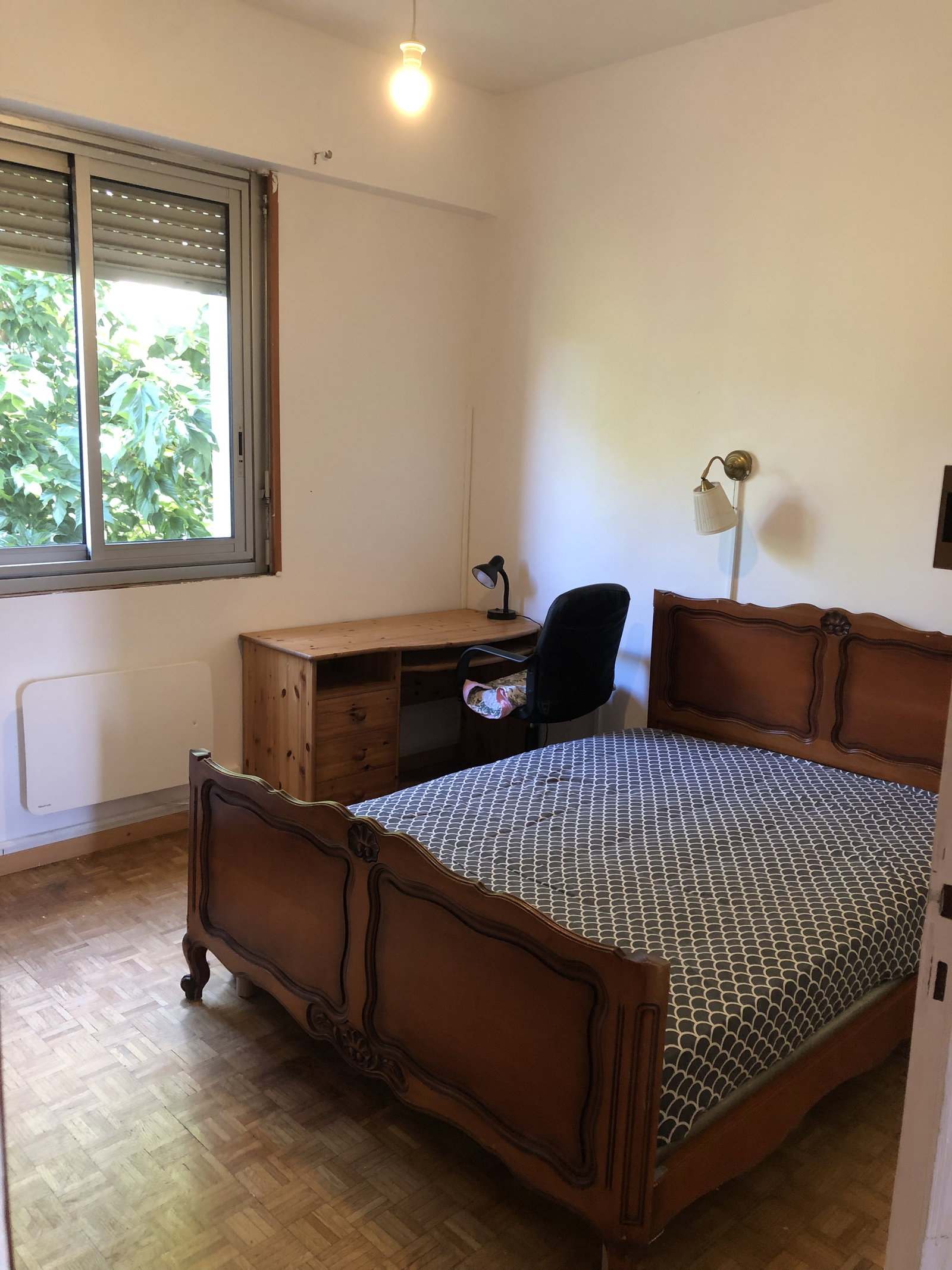 Gedeelde Woning Talence 669078