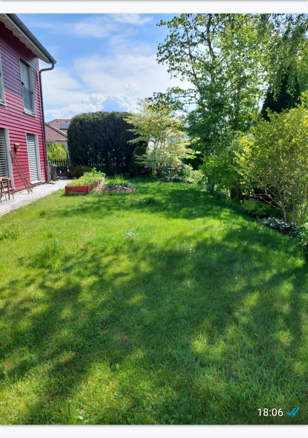 Tuisverblyf Gibloux 513225