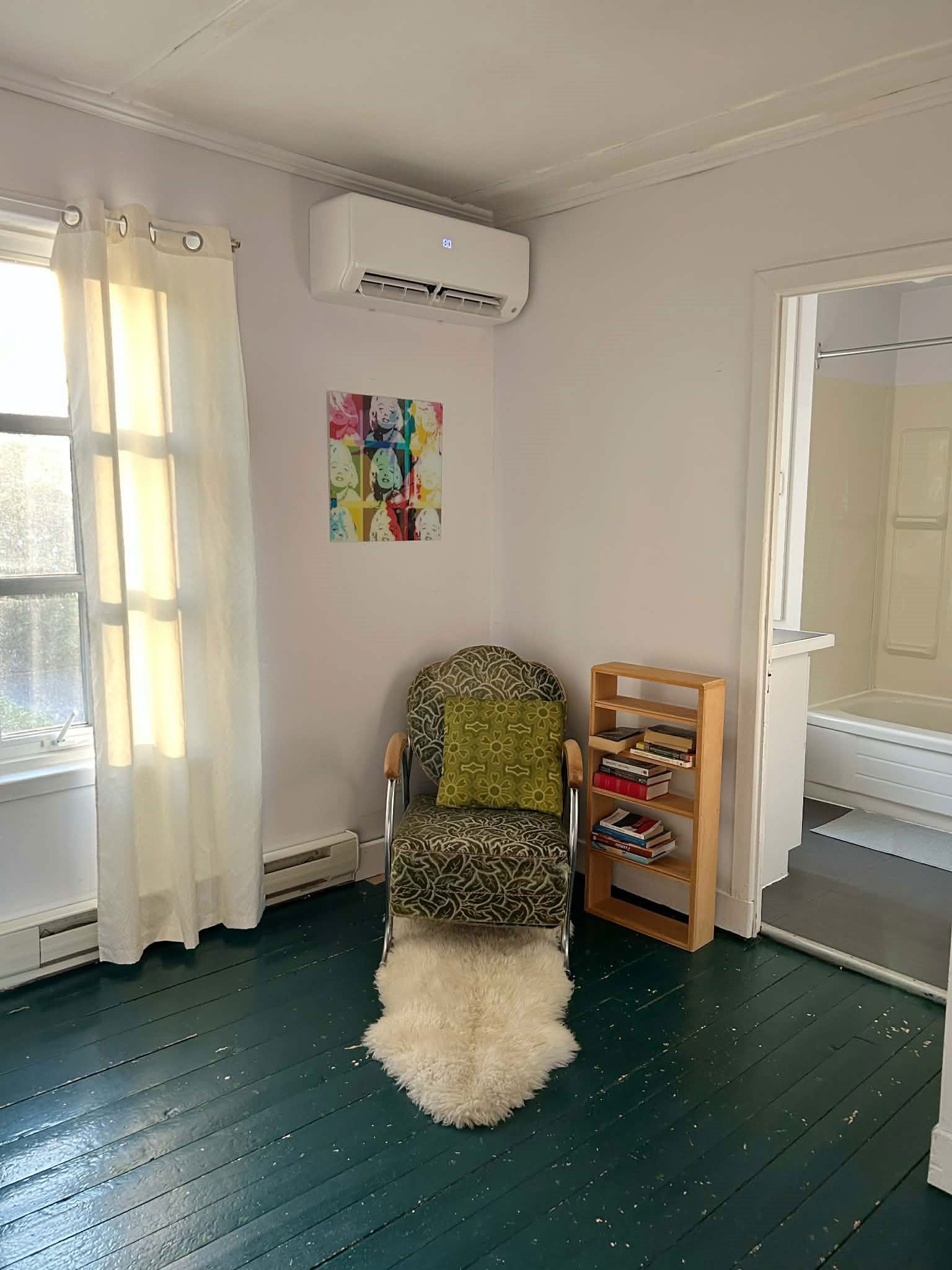 Gehele Woning Pont-Rouge 656688