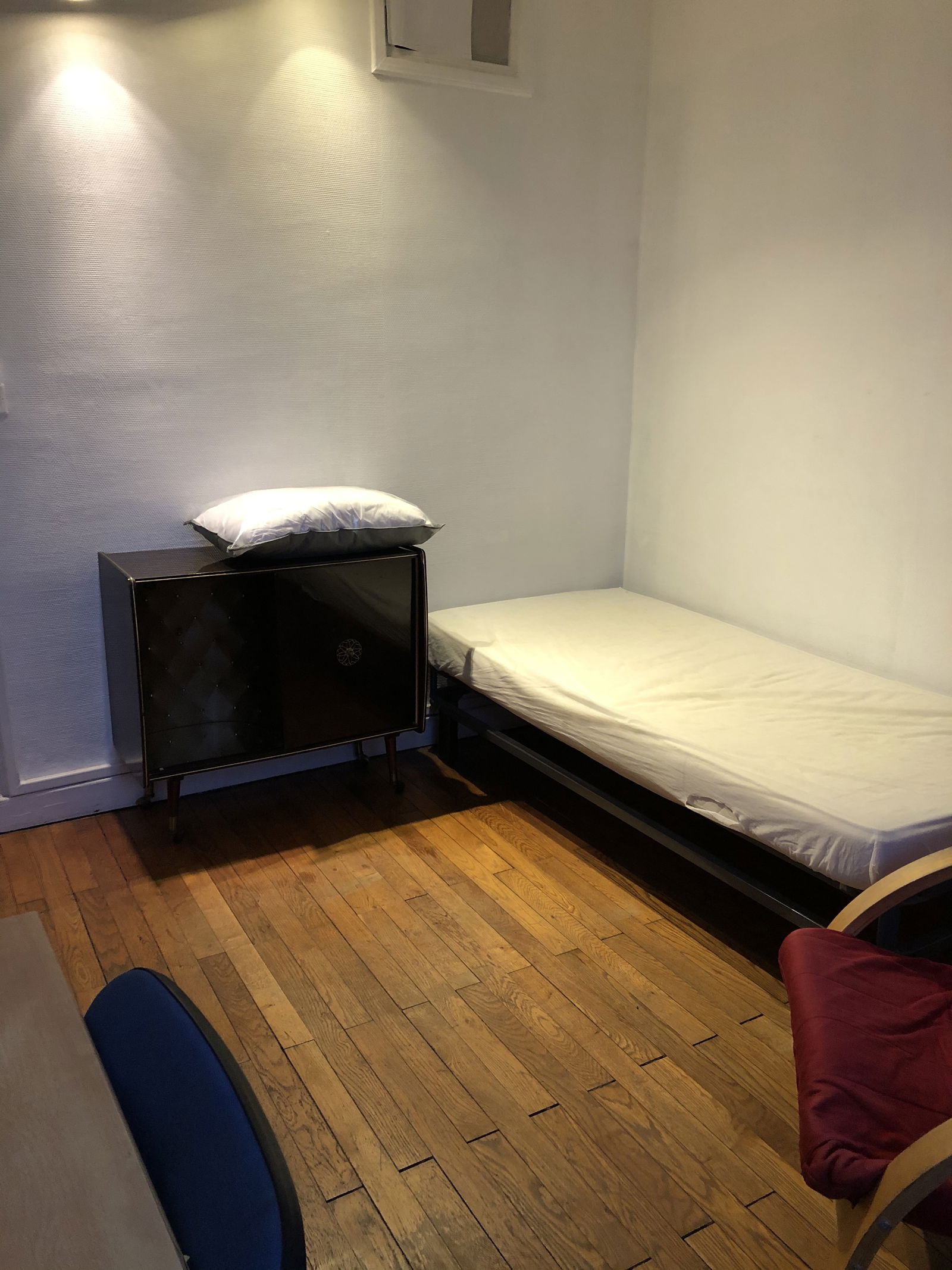 Colocatie Lyon 248462