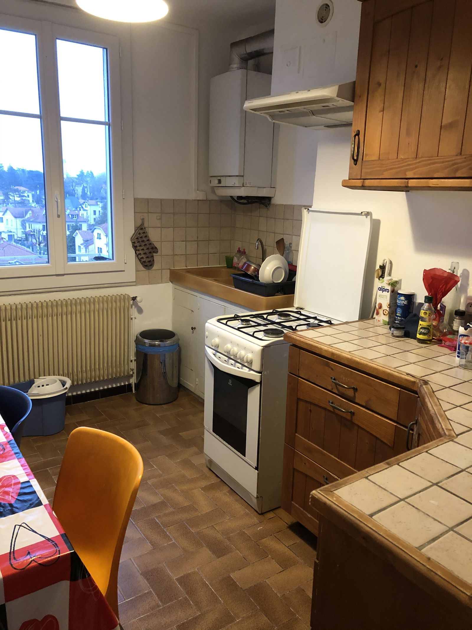 Colocatie Lyon 248462