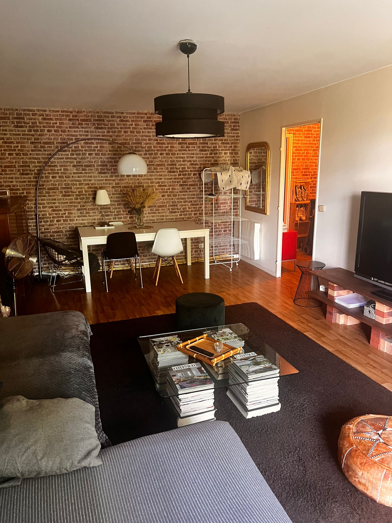 Colocatie Le Chesnay-Rocquencourt 538364